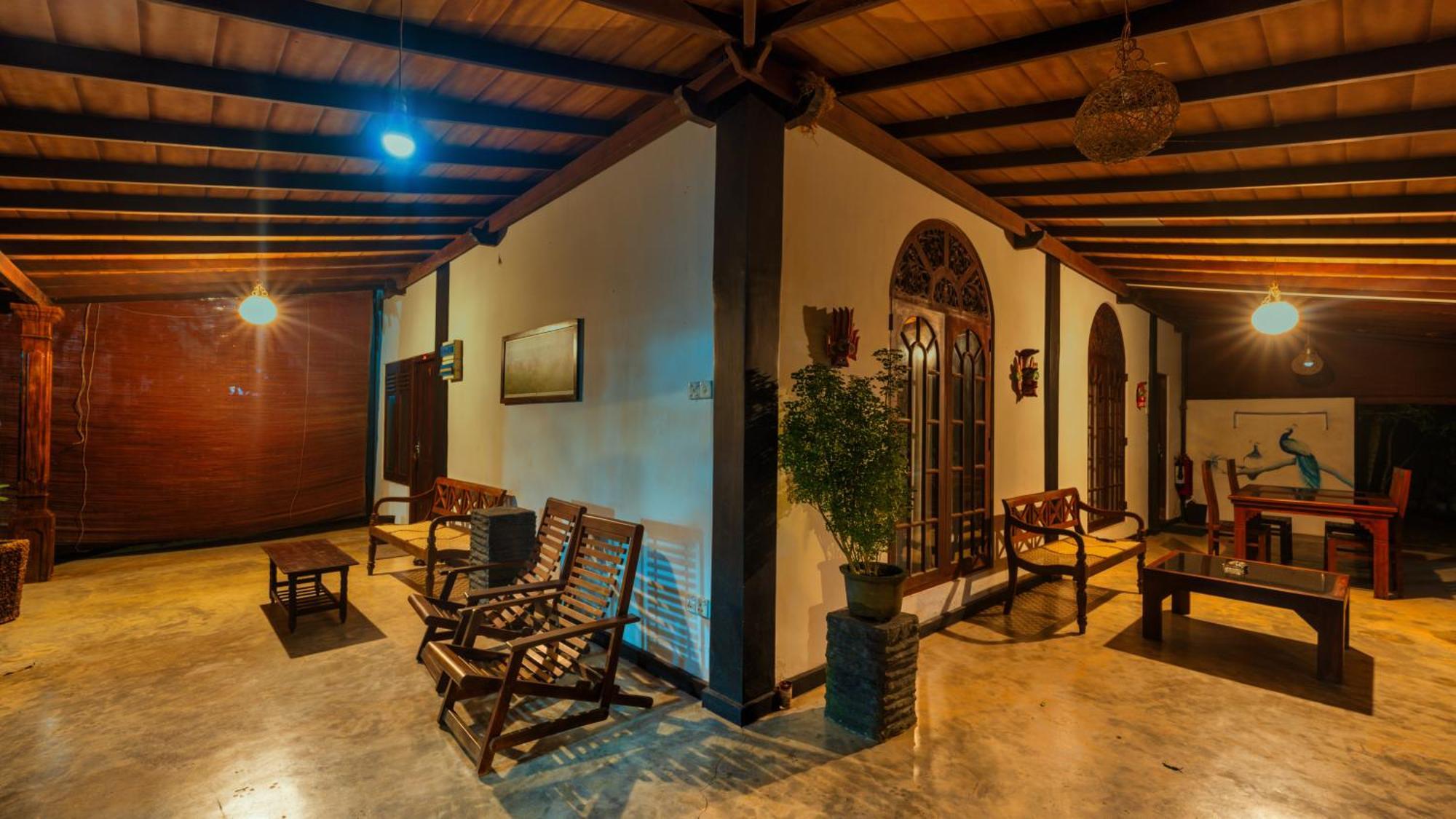 Villa 80 Bentota Exterior photo