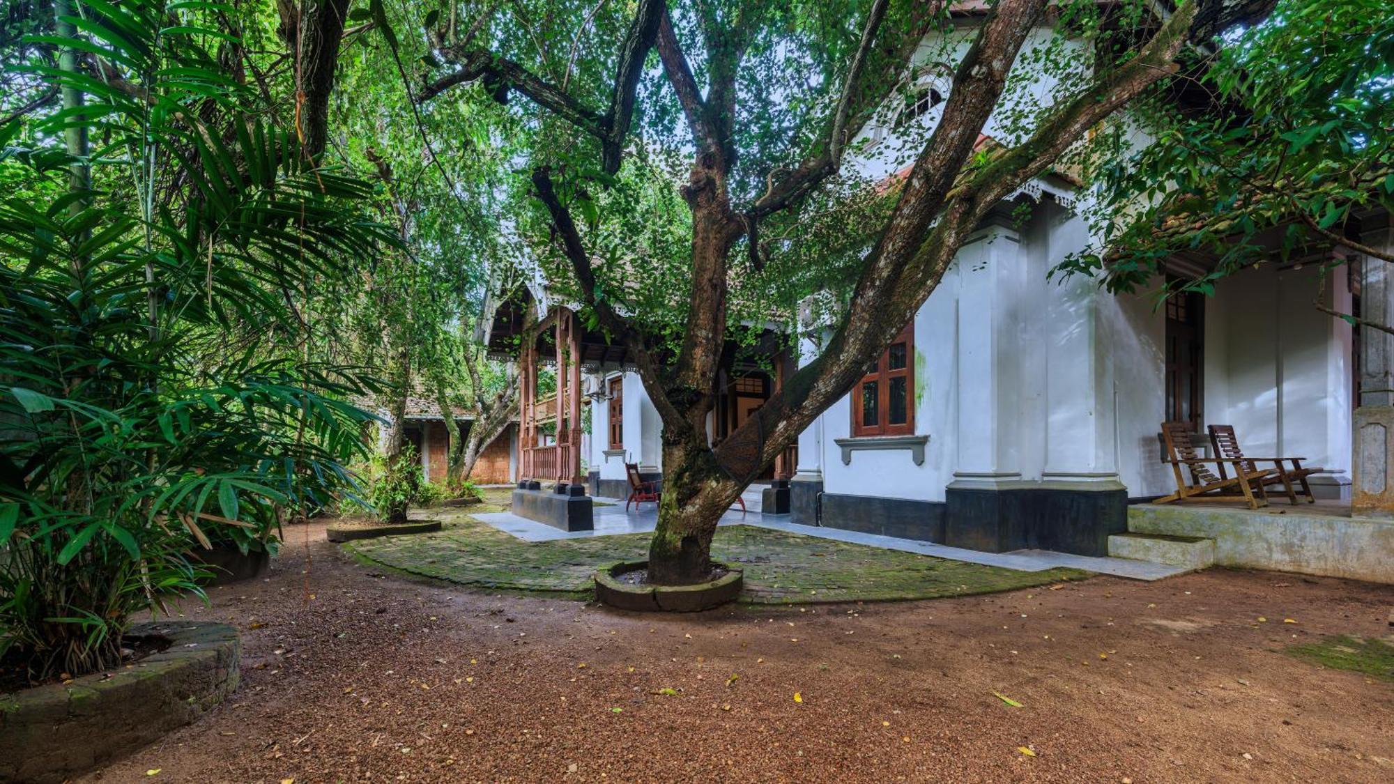 Villa 80 Bentota Exterior photo