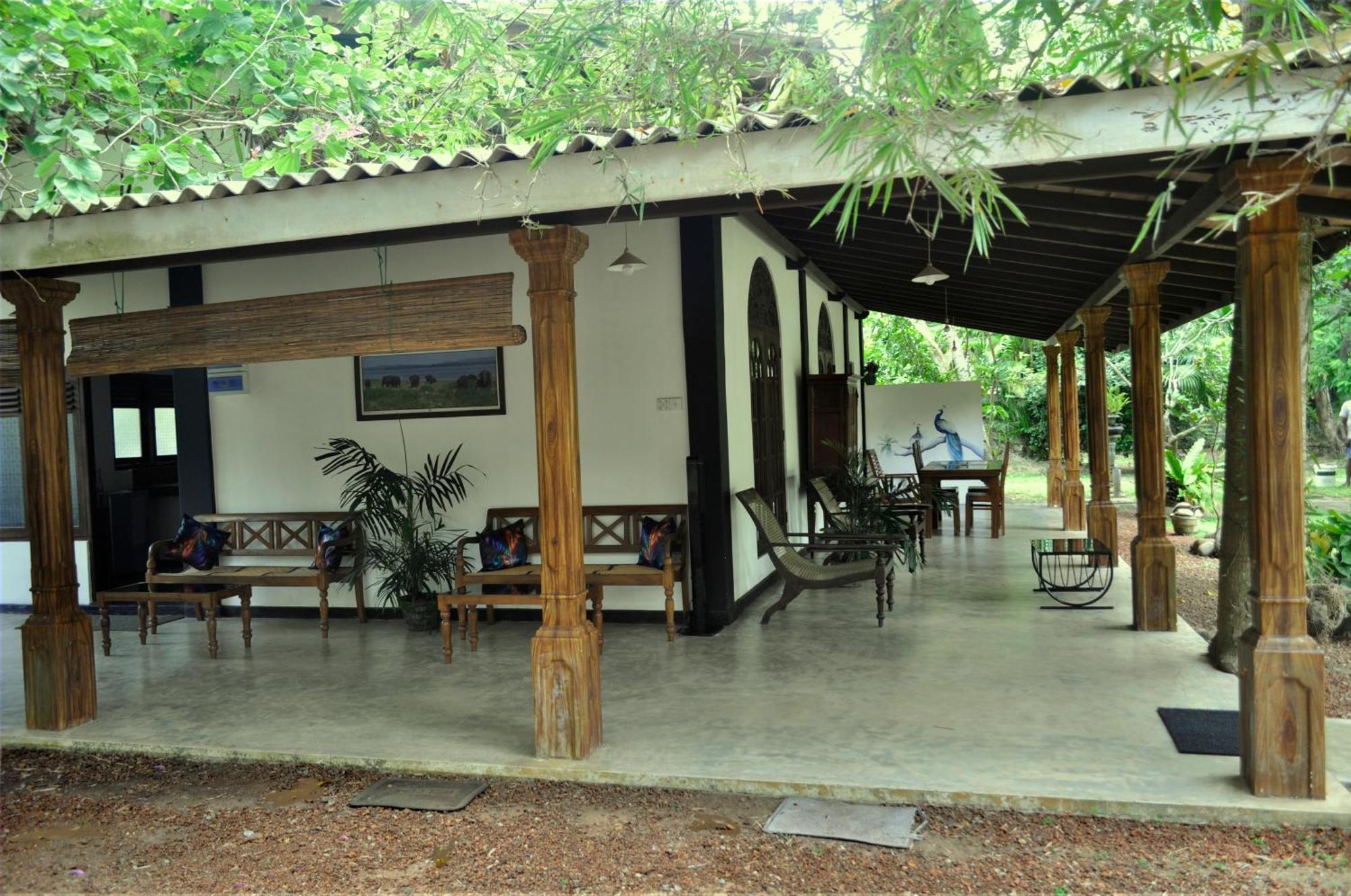 Villa 80 Bentota Exterior photo