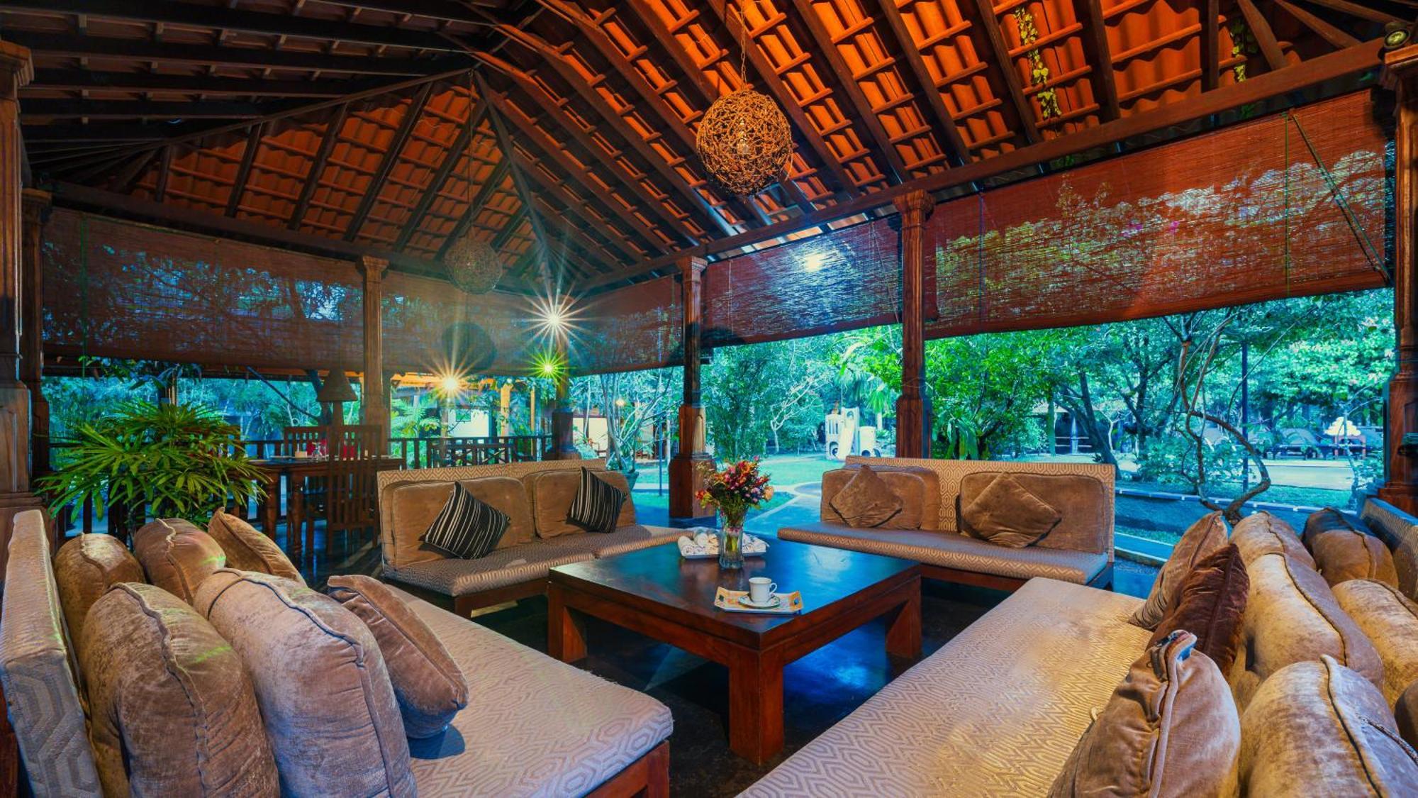 Villa 80 Bentota Exterior photo